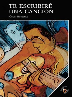 cover image of Te escribiré una canción